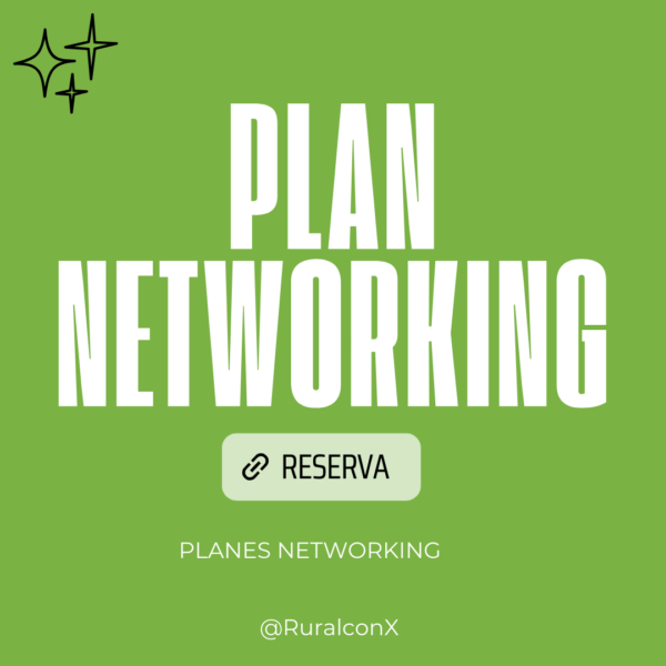 Plan Networking